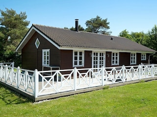 Holiday house Kramnitse  19