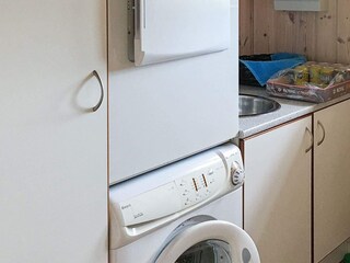 Casa per le vacanze Kramnitse  2