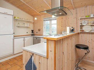 Holiday house Kramnitse  14