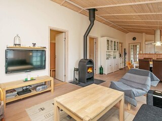 Maison de vacances Kramnitse  30