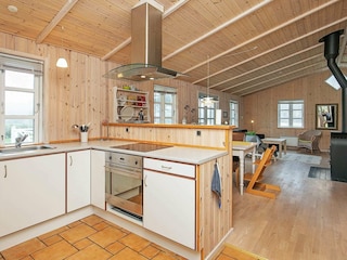 Holiday house Kramnitse  34