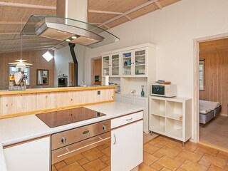 Vakantiehuis Kramnitse  7