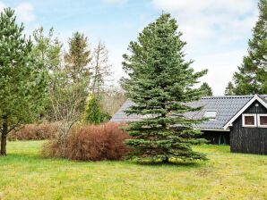 Holiday house 4 Personen Ferienhaus in Fårvang - Truust - image1