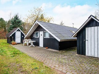 Casa de vacaciones Truust Grabación al aire libre 4