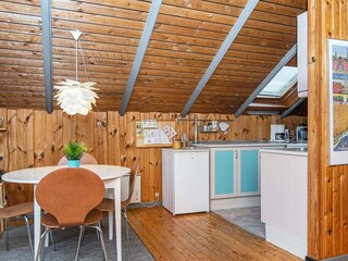 Maison de vacances Truust  20