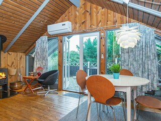Ferienhaus Truust  21