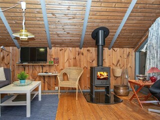 Ferienhaus Truust  22