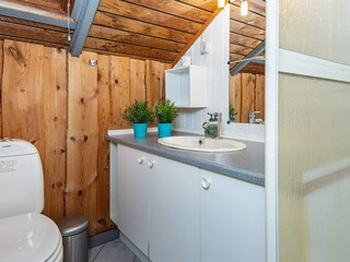 Maison de vacances Truust  16