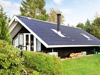 Casa de vacaciones Truust Grabación al aire libre 5