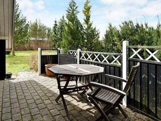 Casa de vacaciones Truust Grabación al aire libre 6