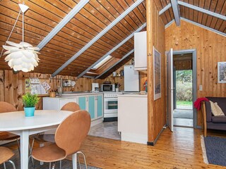 Maison de vacances Truust  27