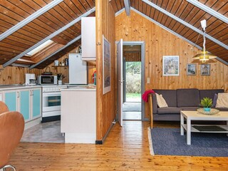 Ferienhaus Truust  28