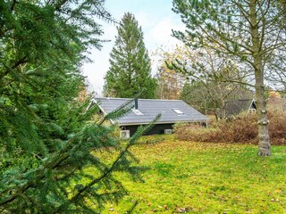 Ferienhaus Truust  30