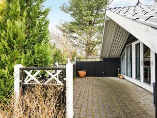 Maison de vacances Truust Enregistrement extérieur 7