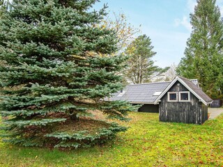 Holiday house Truust  18