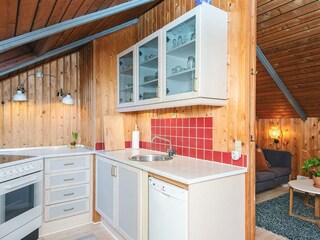 Maison de vacances Truust  8