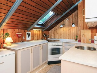 Maison de vacances Truust  33