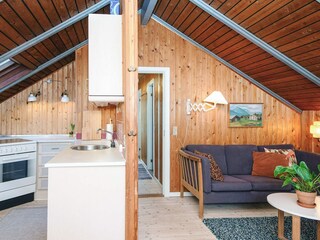 Casa per le vacanze Truust  7