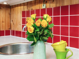 Maison de vacances Truust  35