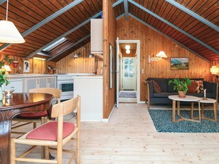 Ferienhaus Truust  36