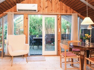 Maison de vacances Truust  38