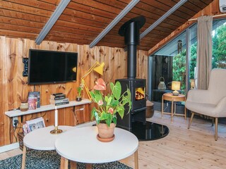 Casa per le vacanze Truust  5