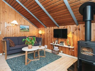 Maison de vacances Truust  40