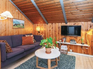 Maison de vacances Truust  41
