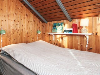 Maison de vacances Truust  9