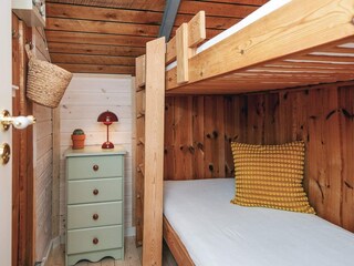 Maison de vacances Truust  44