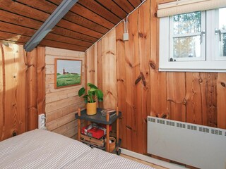 Maison de vacances Truust  21