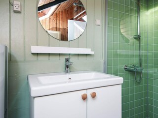 Maison de vacances Truust  10