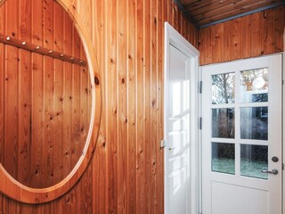 Maison de vacances Truust  6