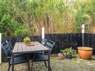 Maison de vacances Truust  48
