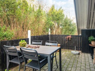 Maison de vacances Truust  49
