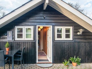 Casa per le vacanze Truust  25