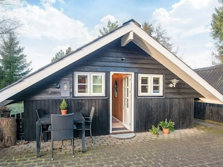 Holiday house Truust Outdoor Recording 2