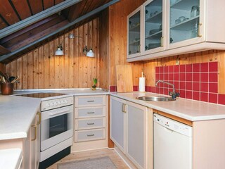 Casa per le vacanze Truust  13