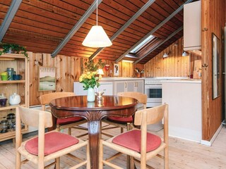 Casa per le vacanze Truust  14