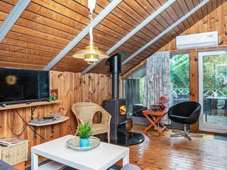 Maison de vacances Truust  12