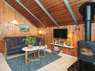 Holiday house Truust  26