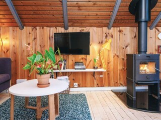 Maison de vacances Truust  13