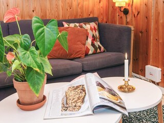 Maison de vacances Truust  27