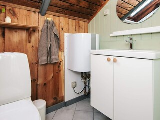 Ferienhaus Truust  15