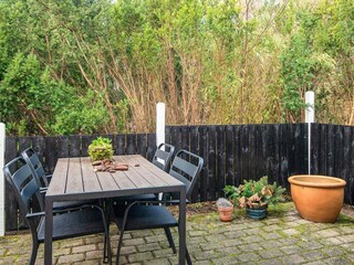 Maison de vacances Truust  16