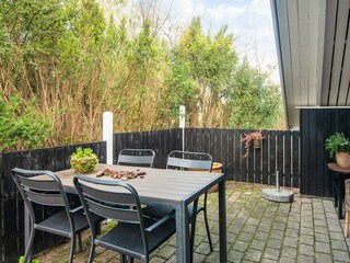 Maison de vacances Truust  17