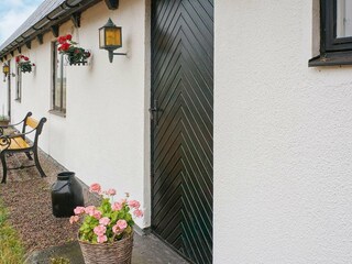Ferienhaus Våxtorp Außenaufnahme 2