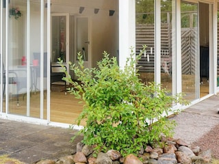 Ferienhaus Våxtorp Außenaufnahme 3