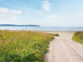 Vakantiehuis Våxtorp  12