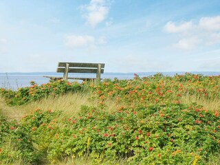 Casa de vacaciones Våxtorp  10